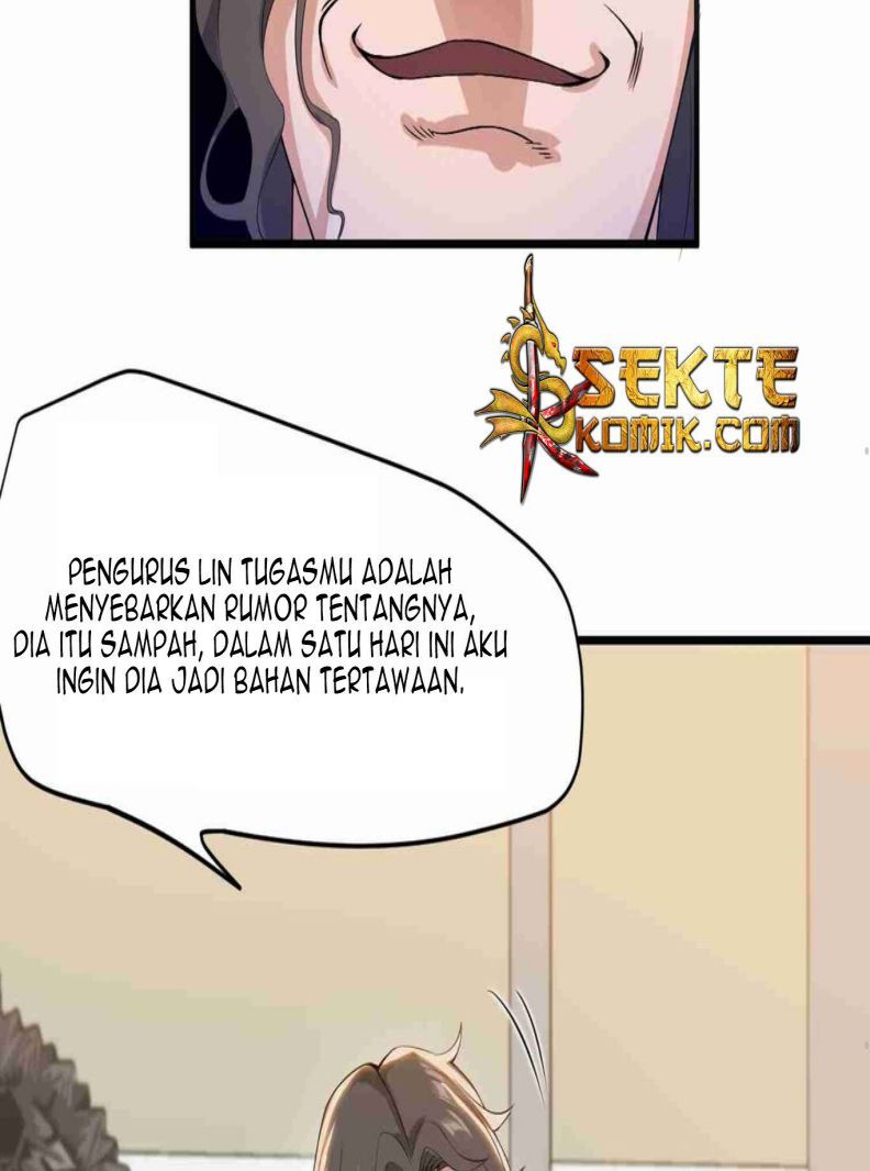 First Dragon (Yuanlong) Chapter 06 Gambar 15